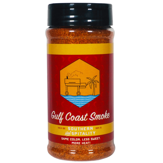 Gulf Coast Smoke | Southern HOTspitality