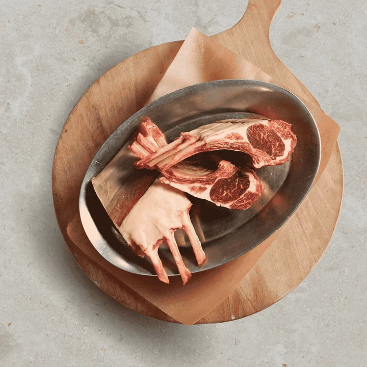 Gund Agai | Lamb Rack 24-26oz