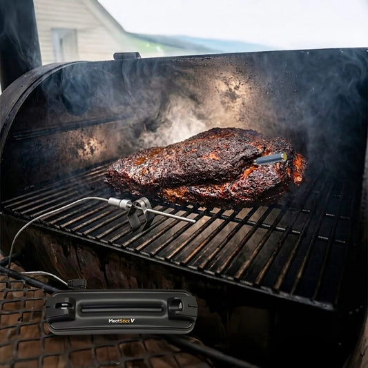 The Meat Stick | V Forge Set
