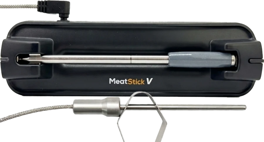The Meat Stick | V Forge Set