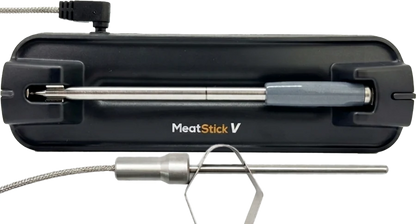 The Meat Stick | V Forge Set