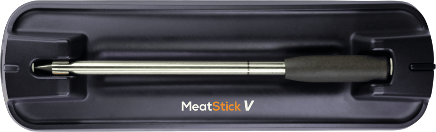 The Meat Stick | V Prime Set