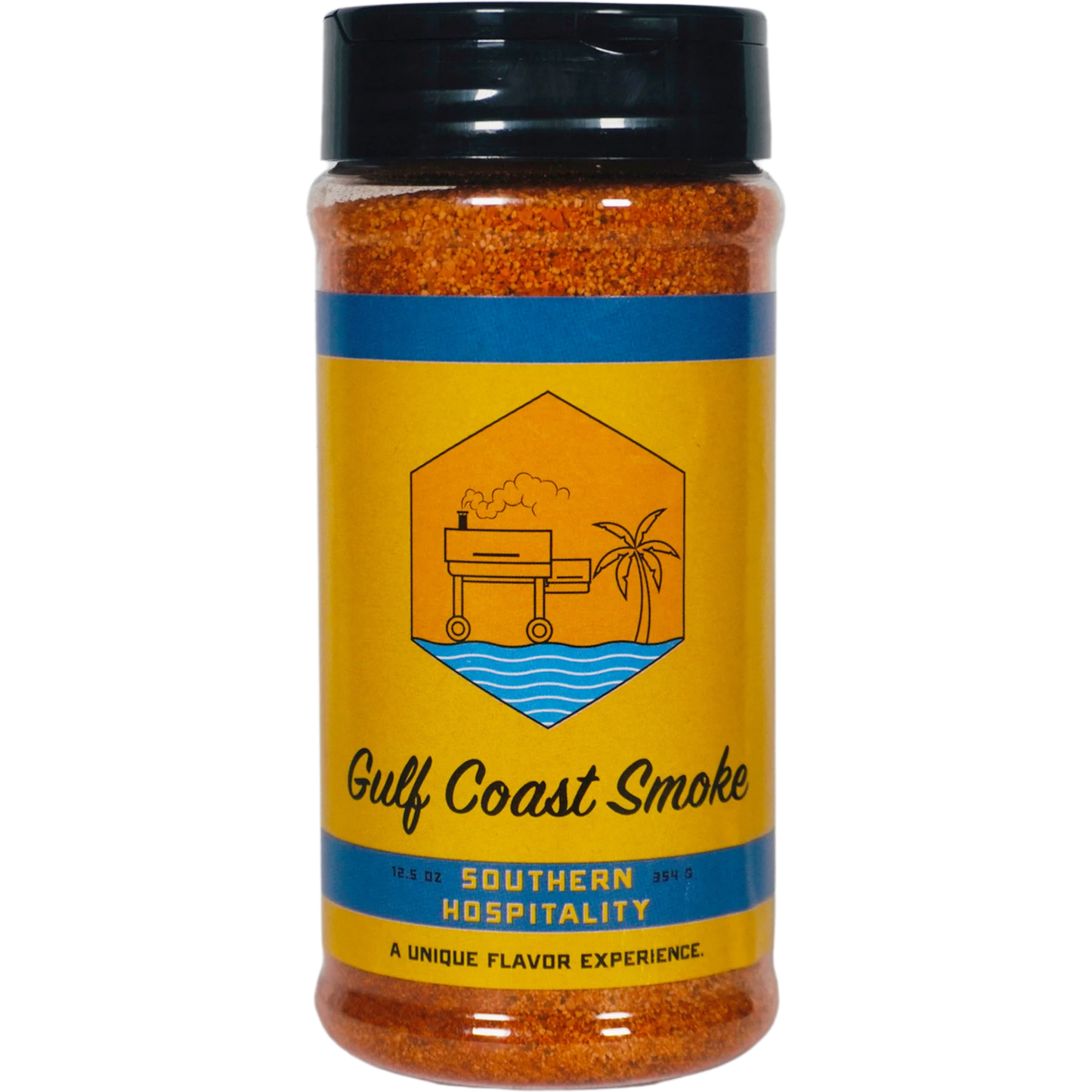 Gulf Coast Smoke | Southern Hospitality