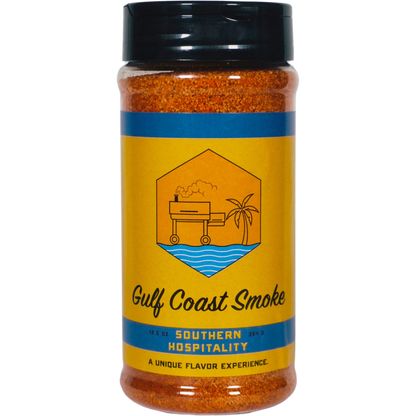 Gulf Coast Smoke | Southern Hospitality