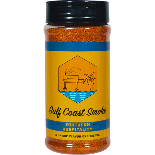 Gulf Coast Smoke | Southern Hospitality