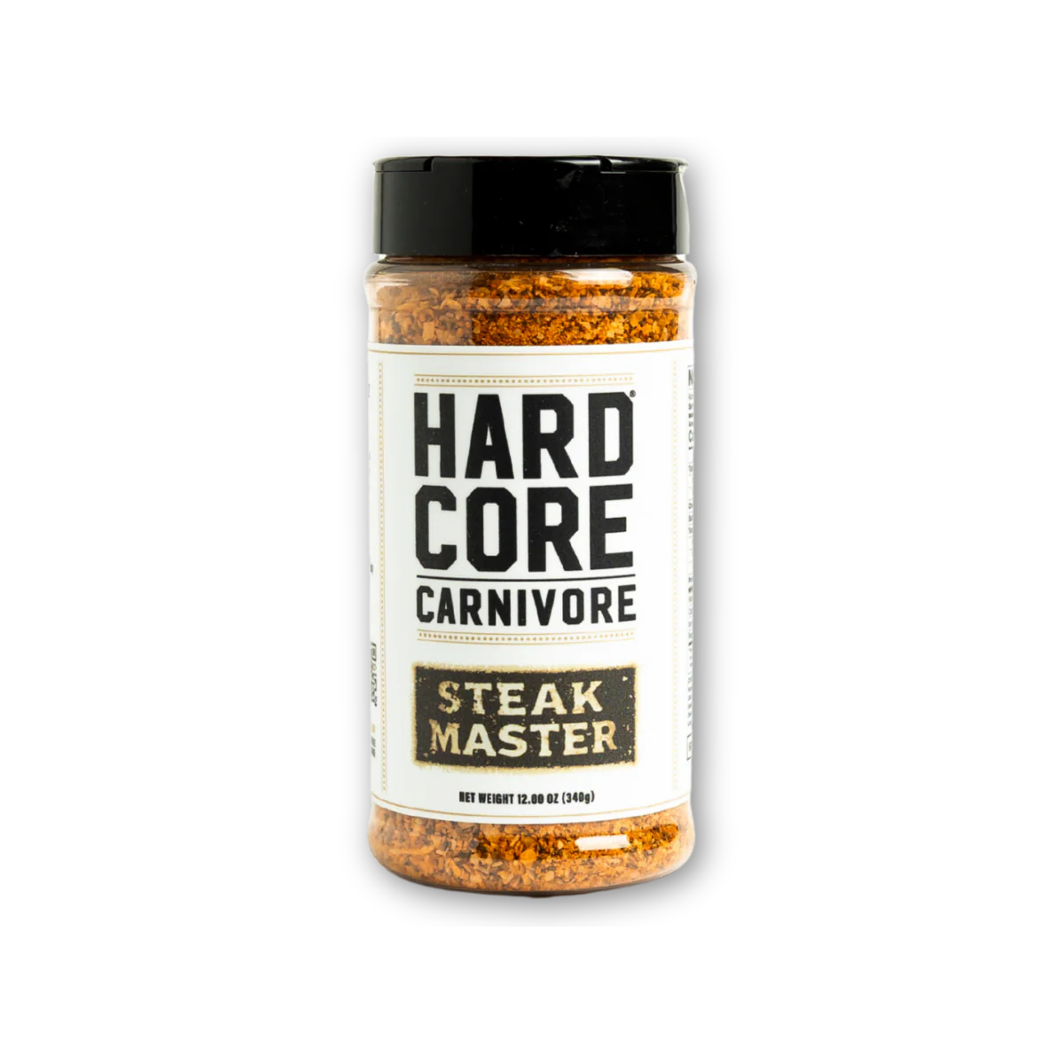 Hardcore Carnivore | Steak Master