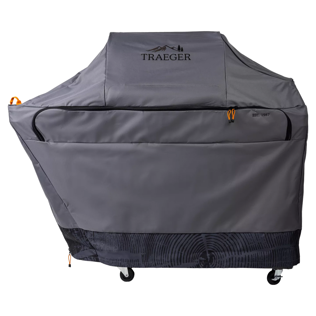 Traeger | Timberline Full-Length Grill Cover