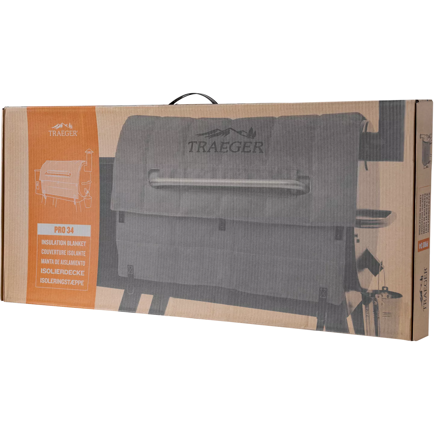 Traeger | Pro 34 Insulation Blanket