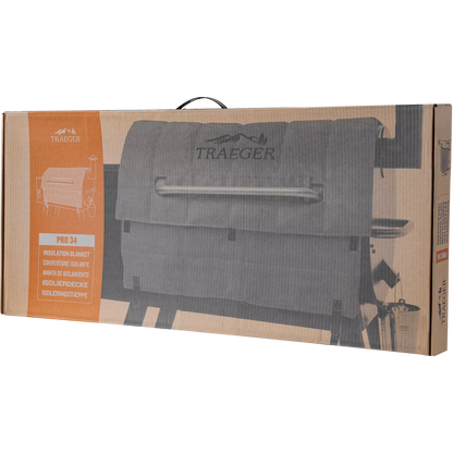 Traeger | Pro 34 Insulation Blanket