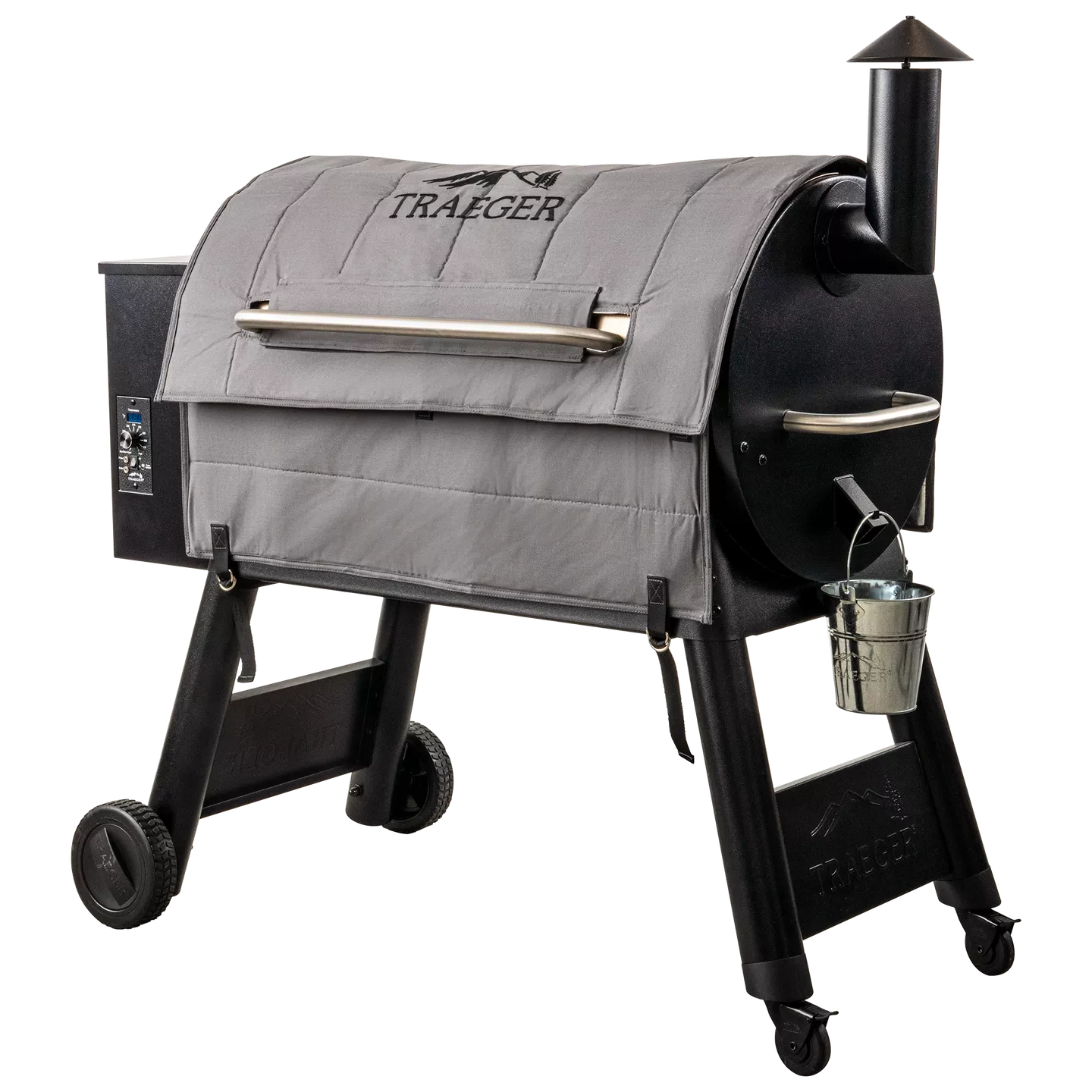 Traeger | Pro 34 Insulation Blanket