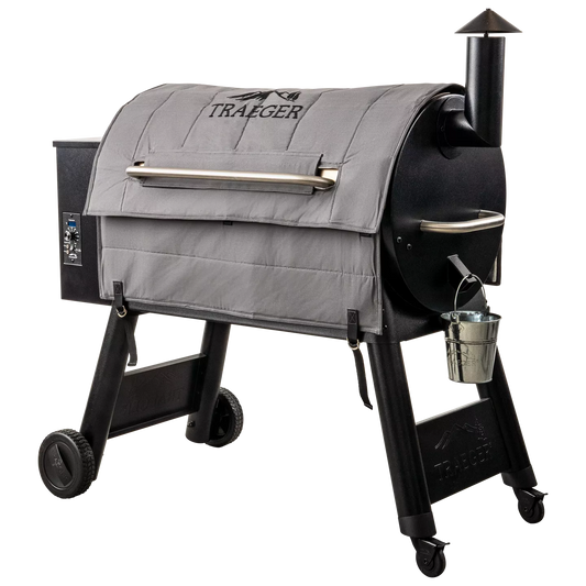 Traeger | Pro 34 Insulation Blanket