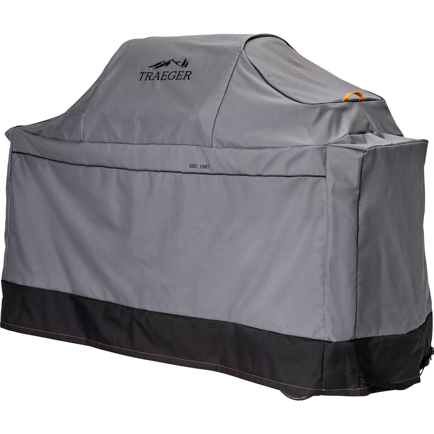 Traeger | Ironwood Full-Length Grill Cover