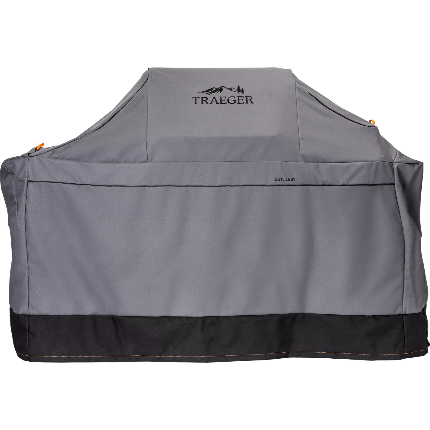 Traeger | Ironwood Full-Length Grill Cover